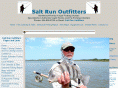 saltrunoutfitters.com