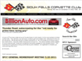 siouxfallscorvetteclub.com