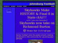 skyhawkfootball.com