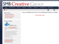 smbcreativegroup.com