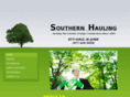 southernhauling.com