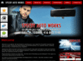 speedyautoworks.com