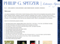 spitzeragency.com
