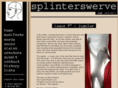 splinterswerve.com