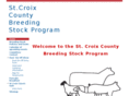 stcroixbreedingstock.com