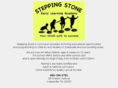 steppingstoneearlylearning.net