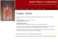 stpeterscathedral.net