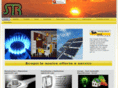 str-energia.com