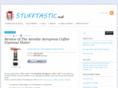 stufftastic.net