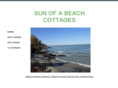 sunofabeachcottages.com