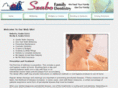 szabofamilydentistry.net