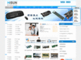 szhaishun.com
