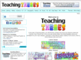 teachingthemes.co.uk