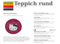 teppichrund.com
