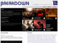 the-breakdown.com