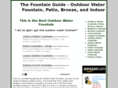 thefountainguide.com