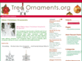 treeornaments.org