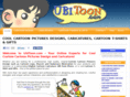 ubitoon.com