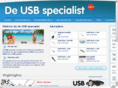 usb-specialist.com