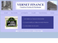 vernetfinance.com