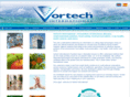 vortechsys.com