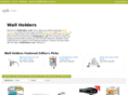 wallholders.com
