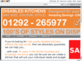 wheelchairkitchens.com