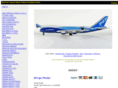 wingsmodel.com