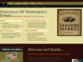 woodlandfarmersmarket.org