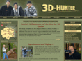 3d-hunter.de
