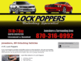 a1lockpoppers.com