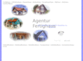 agentur-fertighaus.com