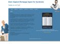 alainvegiard.com