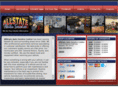allstateautoservicecenter.com