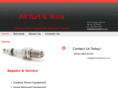 allturfandterra.com