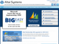 altaisystems.com