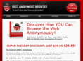 anonymousbrowser.net