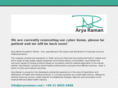 aryaraman.com