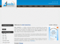 ashiindustries.com