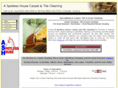 aspotlesshouse.com