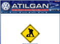 atilganvw.com