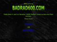 badrad600.com