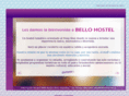 bellohostel.com