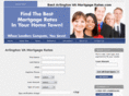 bestarlingtonmortgagerates.com