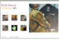 bethdacey.com