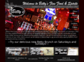 bettyscolumbus.com