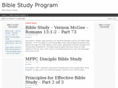 biblestudyprogram.net