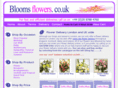 bloomsflowers.co.uk