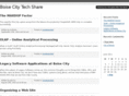 boisecitytechshare.com