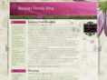bouvierfamilyblog.com